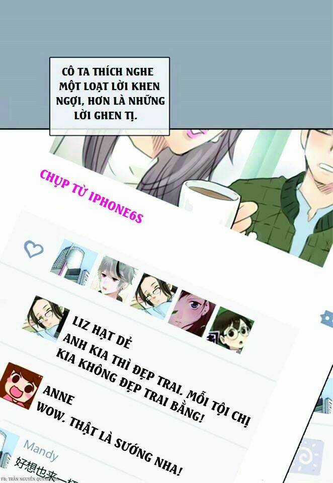 12 Giờ Của Lọ Lem - Chapter 24 - Trang 9