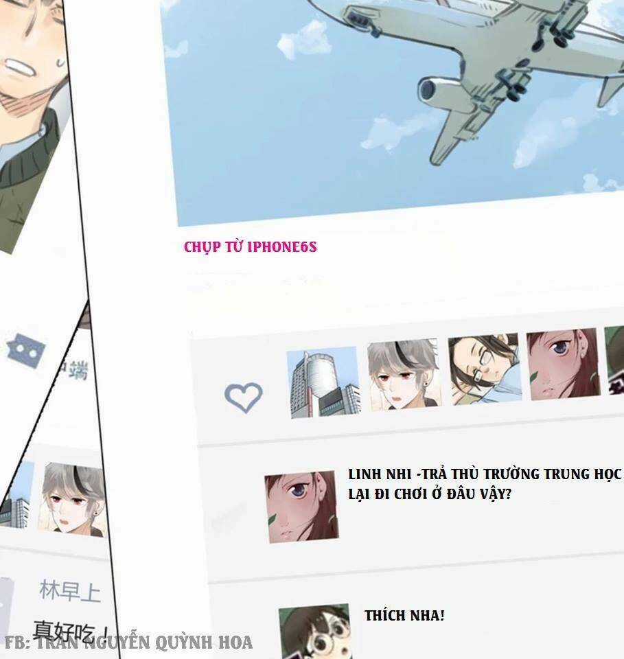 12 Giờ Của Lọ Lem - Chapter 24 - Trang 10