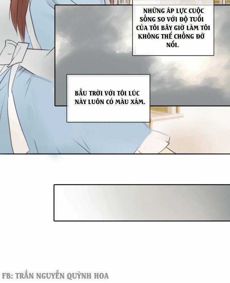 12 Giờ Của Lọ Lem - Chapter 25 - Trang 14