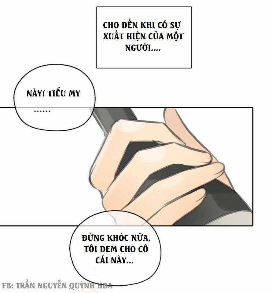 12 Giờ Của Lọ Lem - Chapter 25 - Trang 15