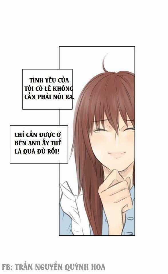 12 Giờ Của Lọ Lem - Chapter 25 - Trang 21