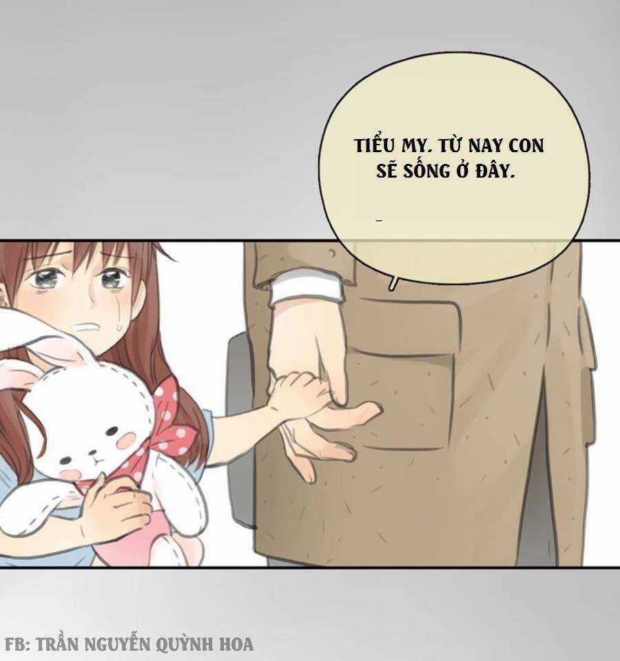 12 Giờ Của Lọ Lem - Chapter 25 - Trang 5