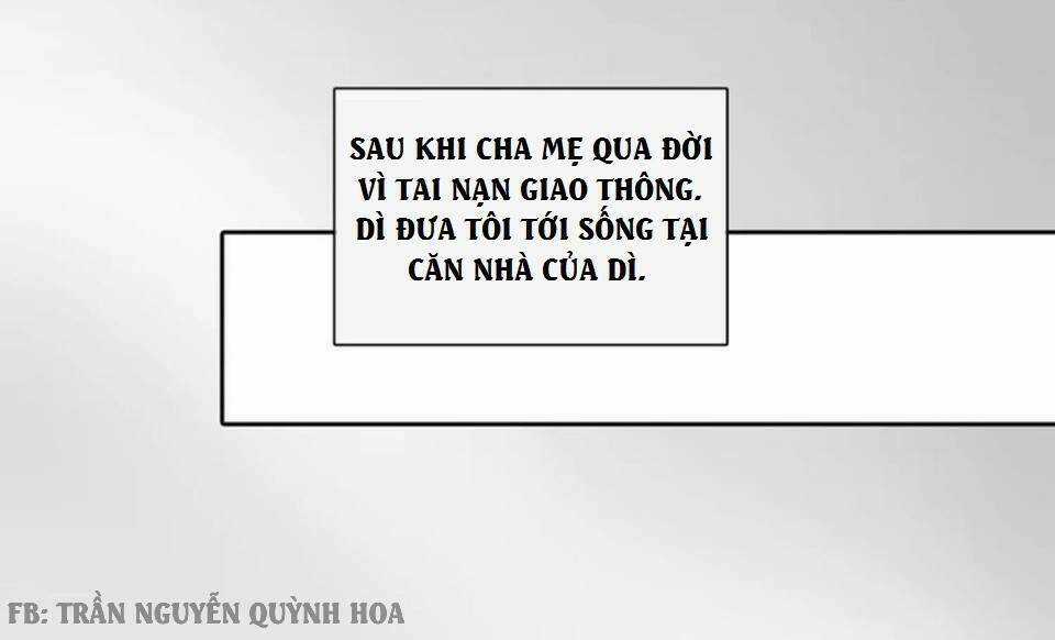 12 Giờ Của Lọ Lem - Chapter 25 - Trang 6