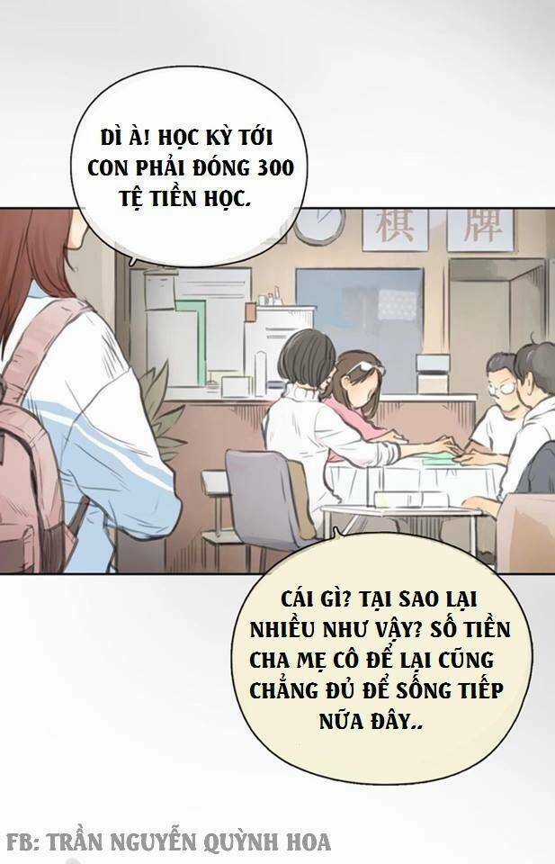 12 Giờ Của Lọ Lem - Chapter 25 - Trang 7