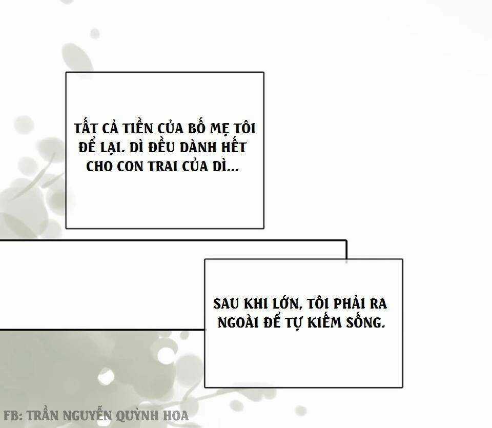 12 Giờ Của Lọ Lem - Chapter 25 - Trang 8