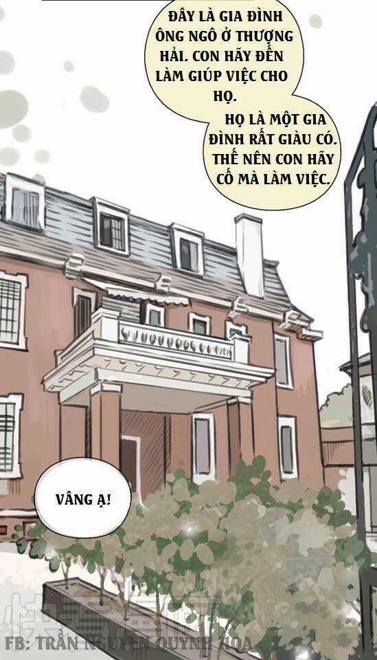 12 Giờ Của Lọ Lem - Chapter 25 - Trang 10