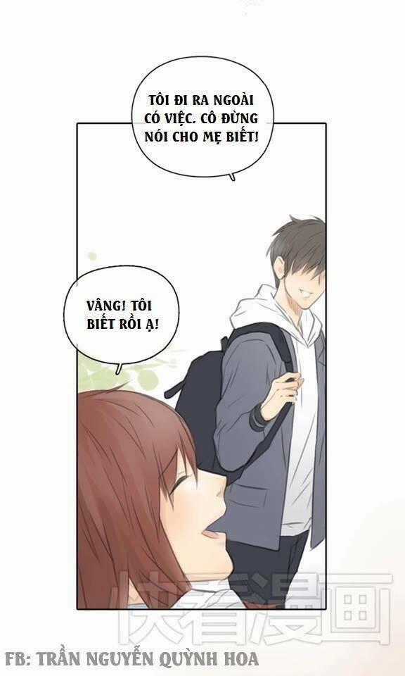 12 Giờ Của Lọ Lem - Chapter 27 - Trang 2