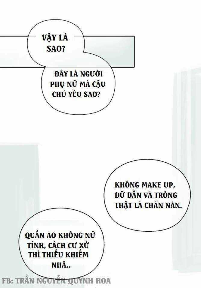 12 Giờ Của Lọ Lem - Chapter 27 - Trang 11