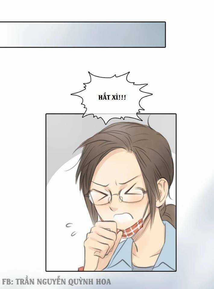 12 Giờ Của Lọ Lem - Chapter 27 - Trang 14