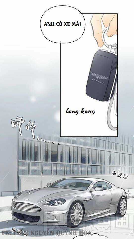 12 Giờ Của Lọ Lem - Chapter 27 - Trang 18