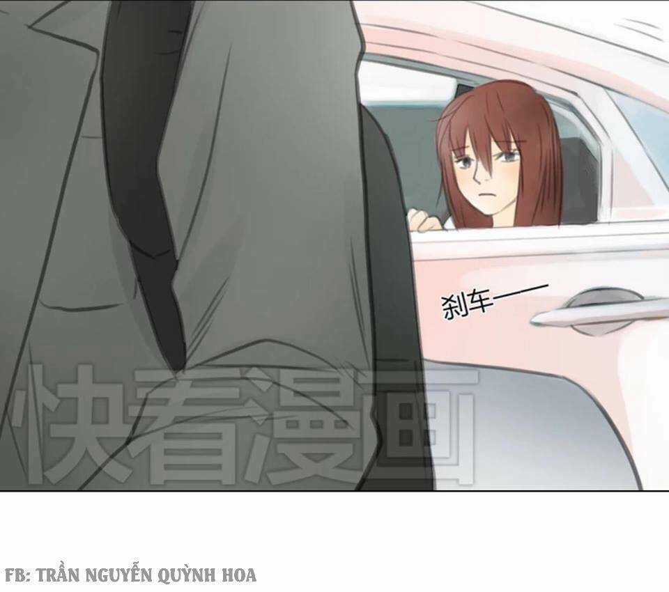 12 Giờ Của Lọ Lem - Chapter 27 - Trang 6