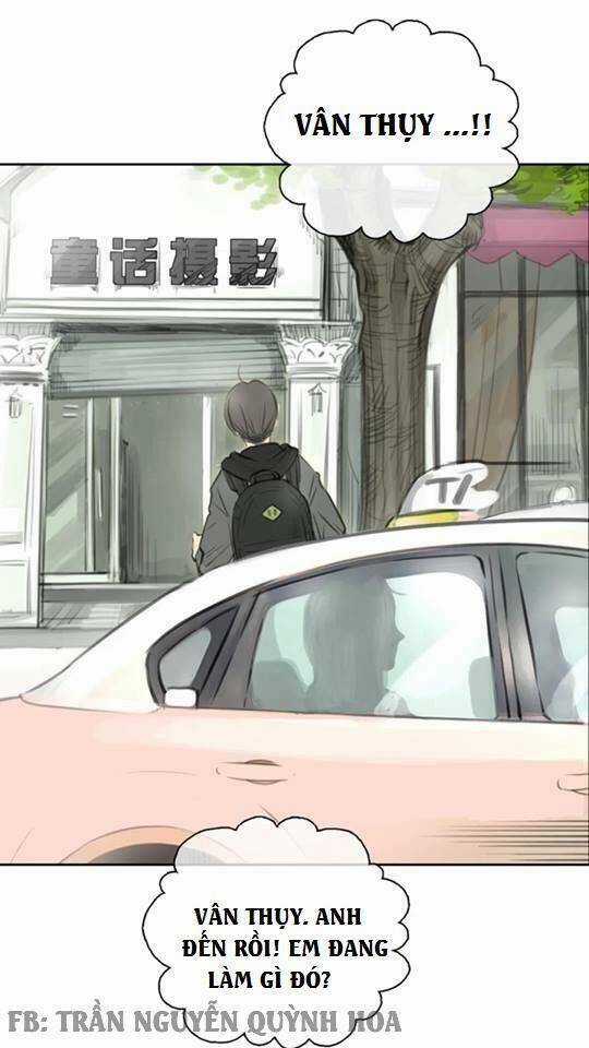 12 Giờ Của Lọ Lem - Chapter 27 - Trang 7