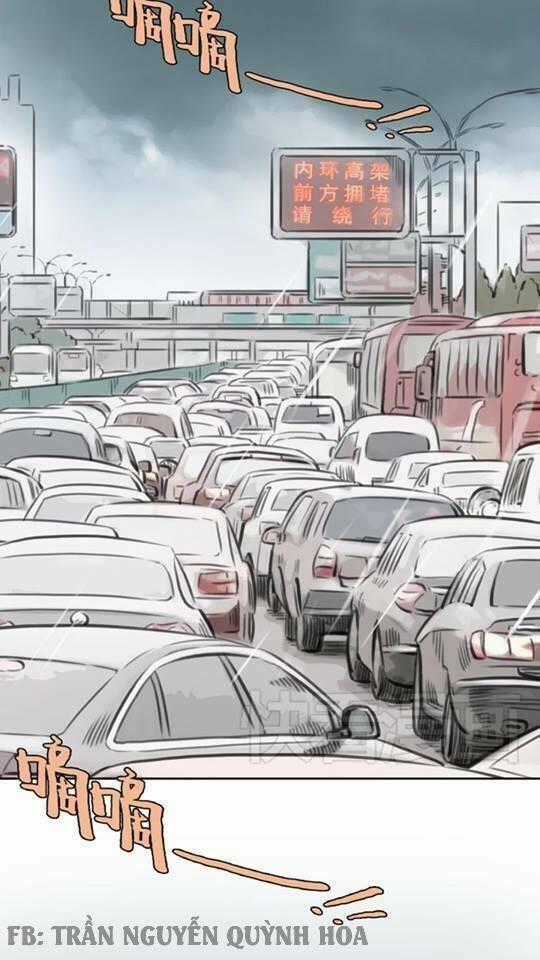 12 Giờ Của Lọ Lem - Chapter 28 - Trang 2