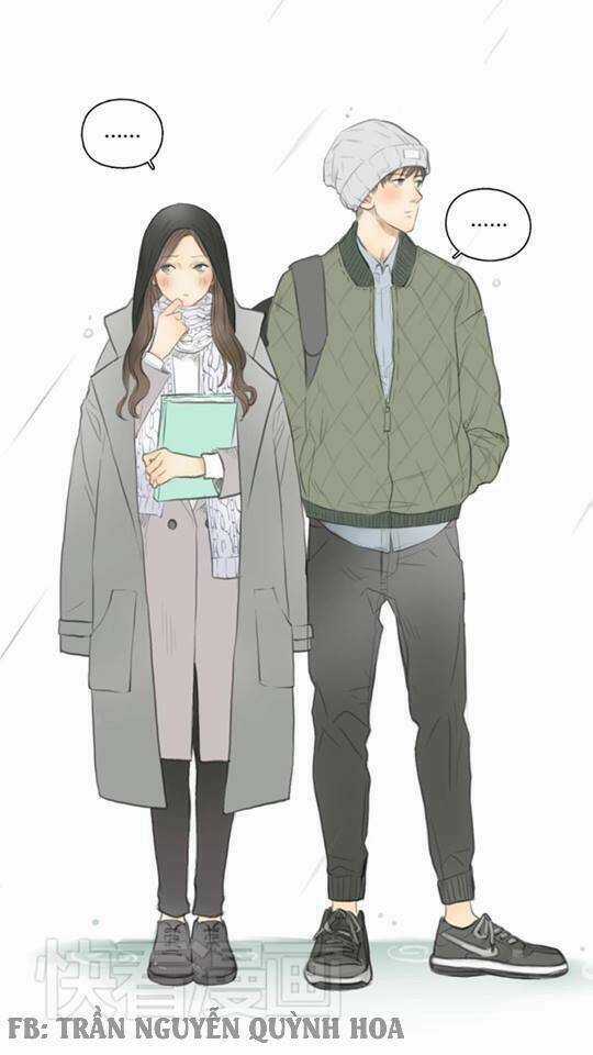 12 Giờ Của Lọ Lem - Chapter 28 - Trang 13