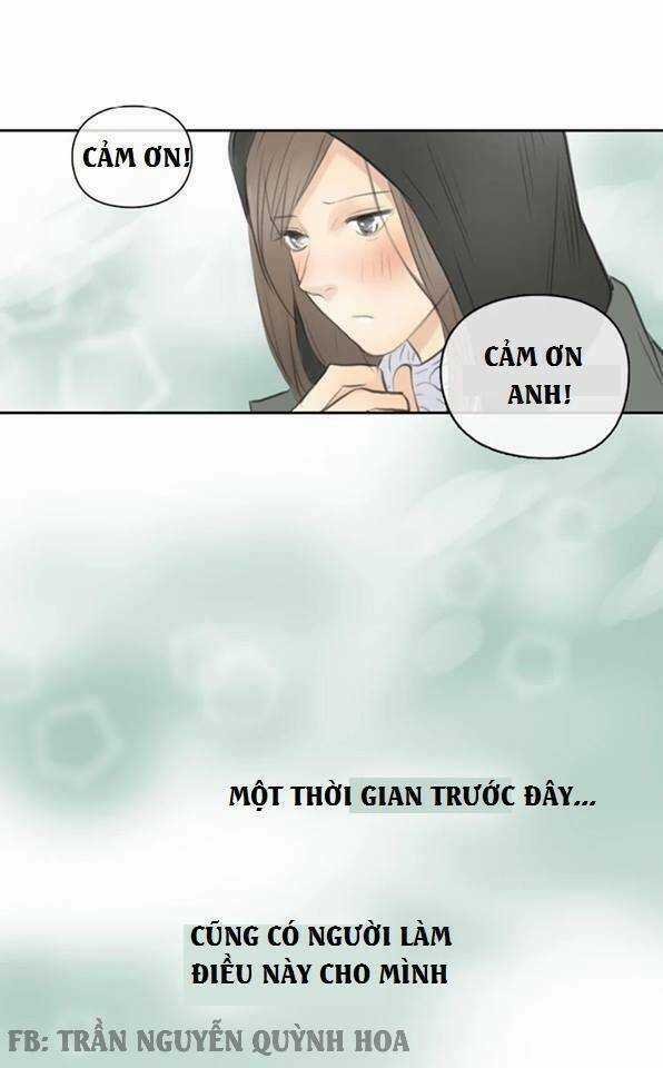 12 Giờ Của Lọ Lem - Chapter 28 - Trang 14