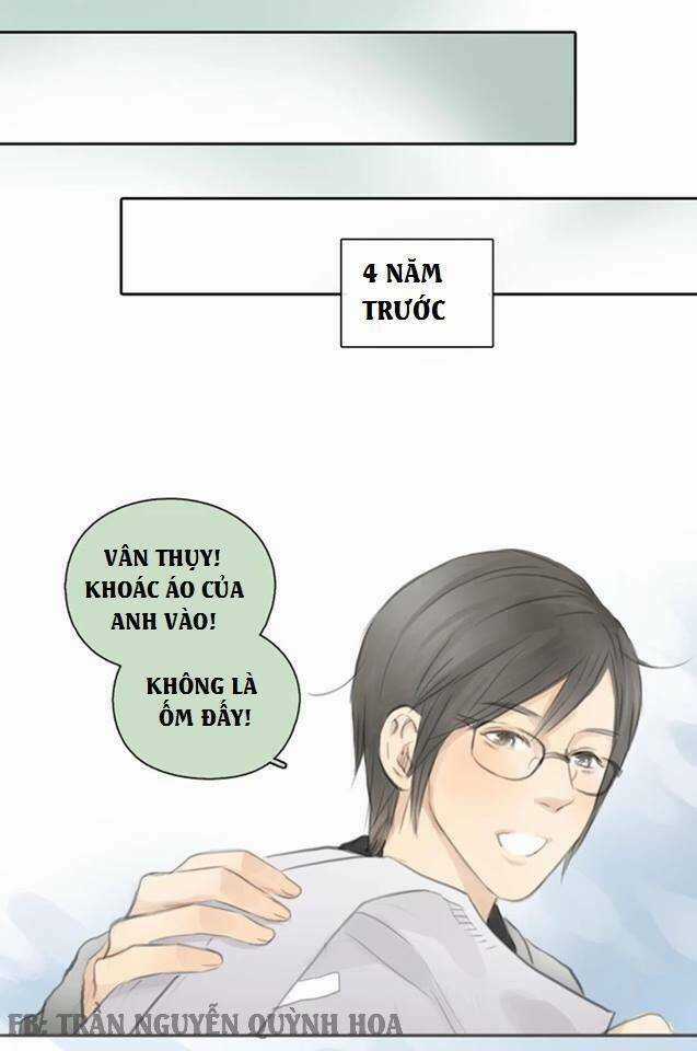 12 Giờ Của Lọ Lem - Chapter 28 - Trang 15