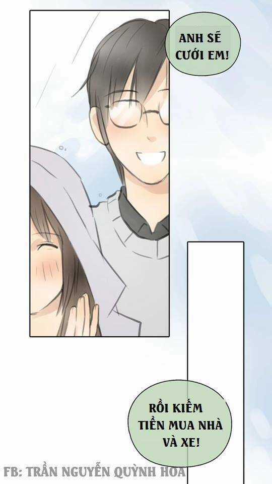 12 Giờ Của Lọ Lem - Chapter 28 - Trang 18