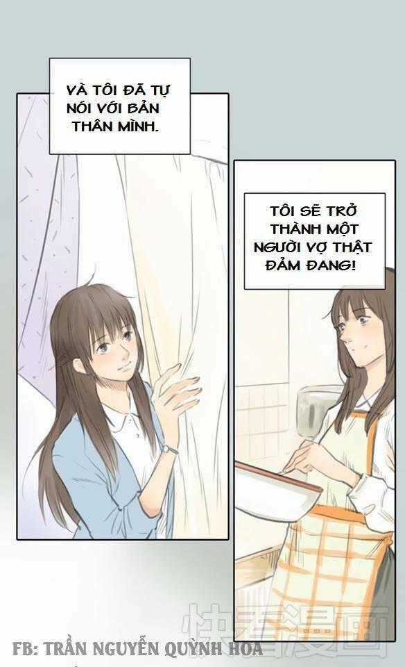 12 Giờ Của Lọ Lem - Chapter 28 - Trang 20