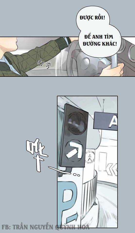 12 Giờ Của Lọ Lem - Chapter 28 - Trang 5