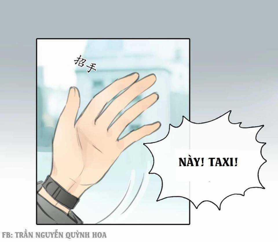 12 Giờ Của Lọ Lem - Chapter 28 - Trang 7