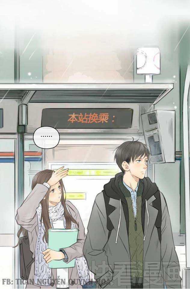 12 Giờ Của Lọ Lem - Chapter 28 - Trang 10