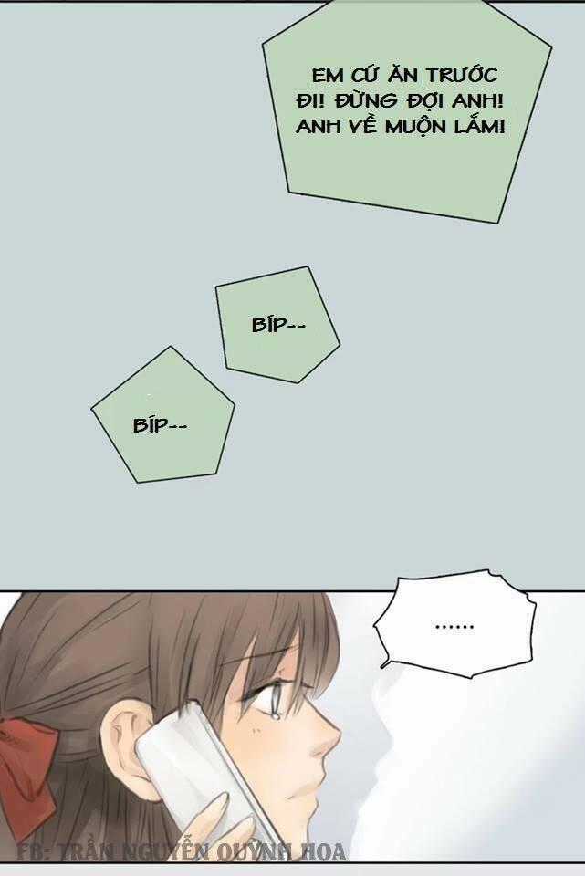 12 Giờ Của Lọ Lem - Chapter 29 - Trang 2