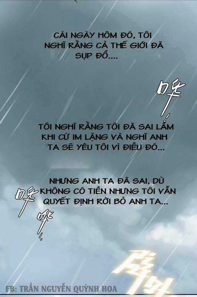 12 Giờ Của Lọ Lem - Chapter 29 - Trang 11