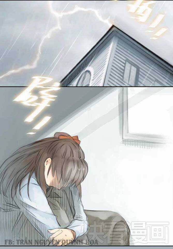 12 Giờ Của Lọ Lem - Chapter 29 - Trang 12