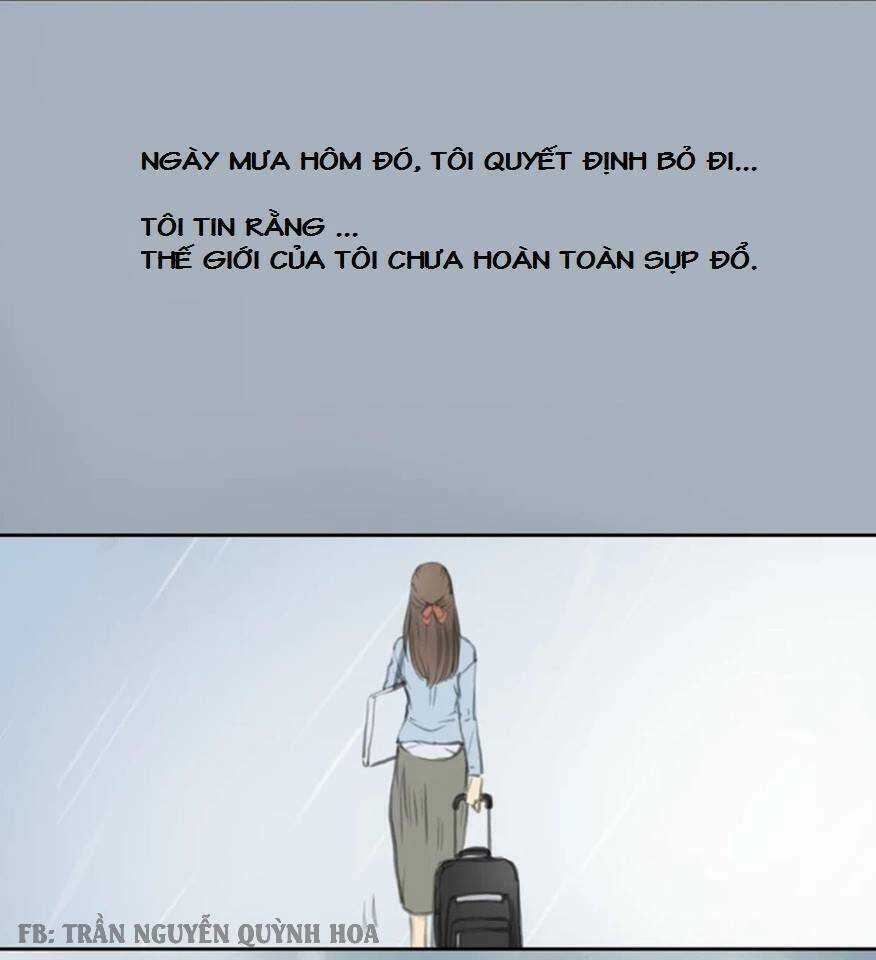 12 Giờ Của Lọ Lem - Chapter 29 - Trang 14