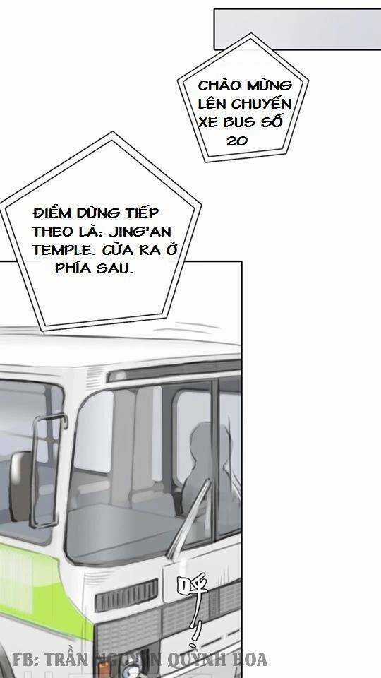 12 Giờ Của Lọ Lem - Chapter 29 - Trang 16