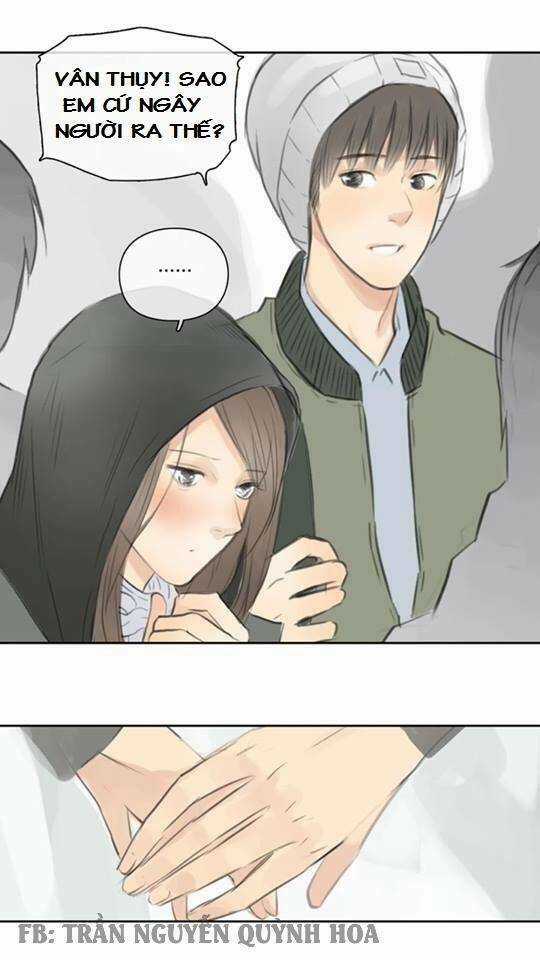 12 Giờ Của Lọ Lem - Chapter 29 - Trang 18