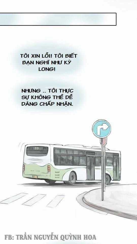 12 Giờ Của Lọ Lem - Chapter 29 - Trang 20