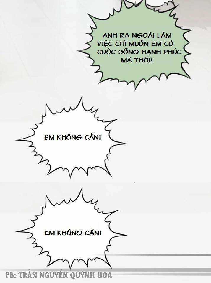 12 Giờ Của Lọ Lem - Chapter 29 - Trang 4