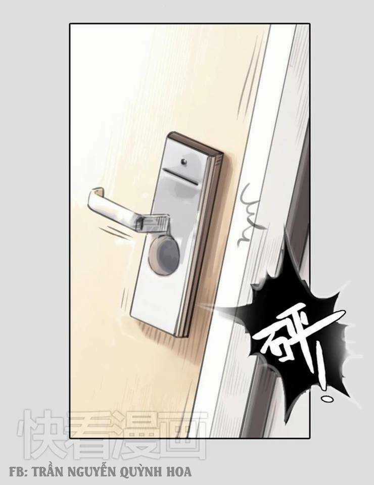 12 Giờ Của Lọ Lem - Chapter 29 - Trang 7