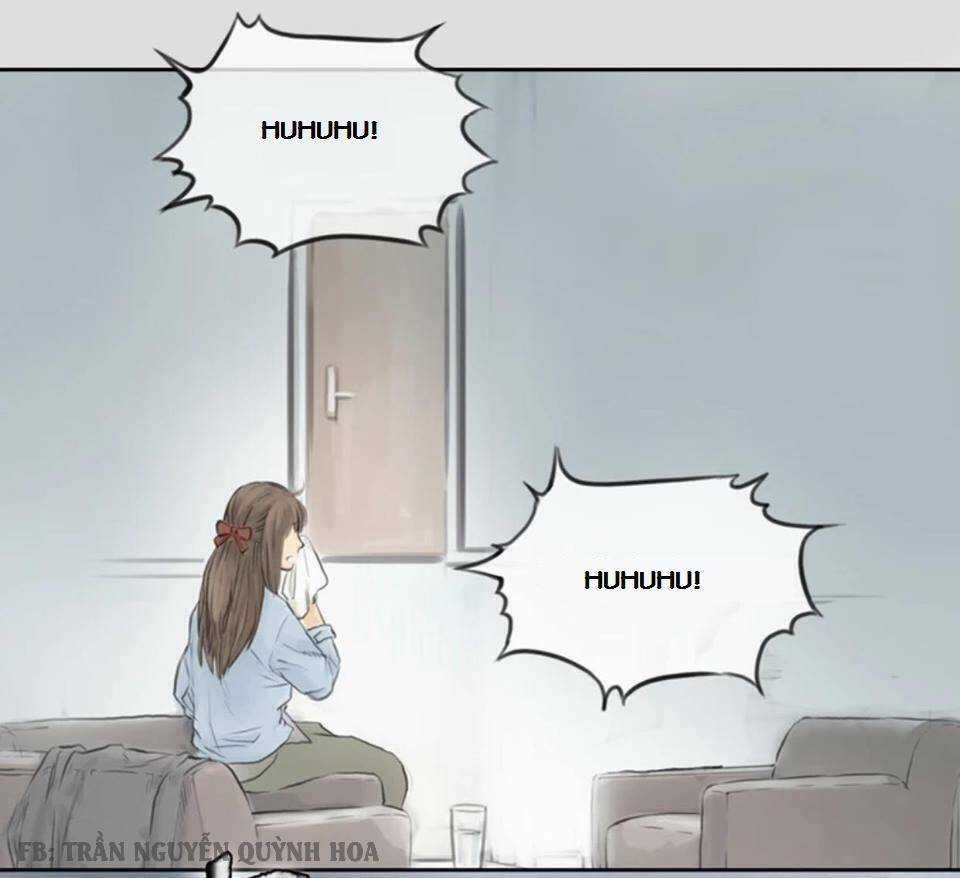 12 Giờ Của Lọ Lem - Chapter 29 - Trang 8