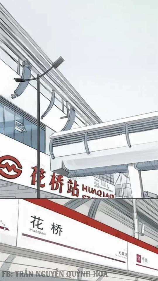 12 Giờ Của Lọ Lem - Chapter 3 - Trang 1