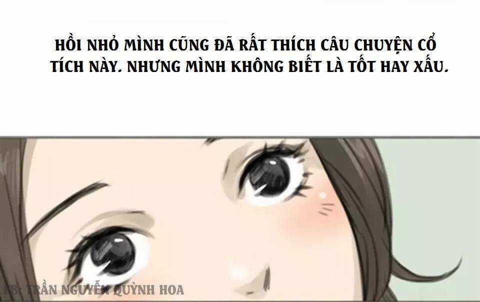 12 Giờ Của Lọ Lem - Chapter 3 - Trang 11