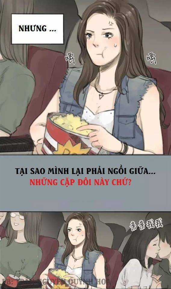 12 Giờ Của Lọ Lem - Chapter 3 - Trang 13