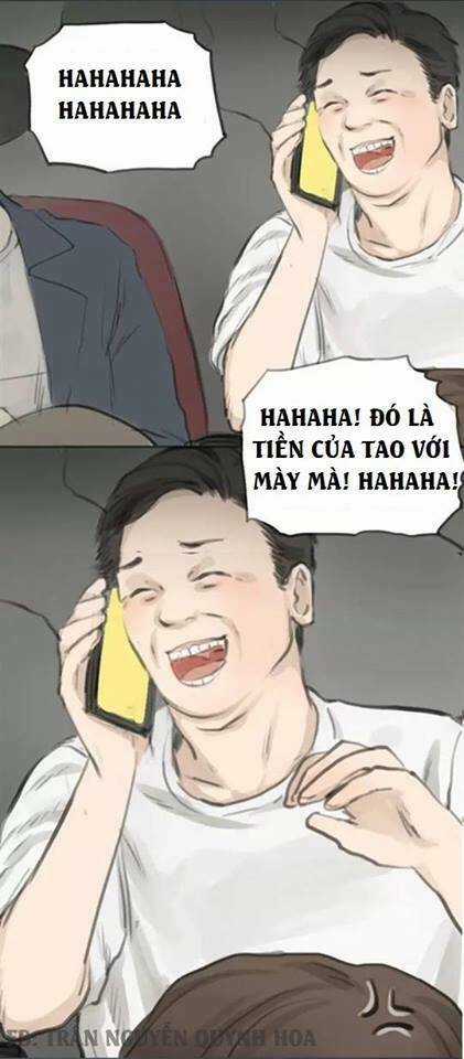 12 Giờ Của Lọ Lem - Chapter 3 - Trang 16