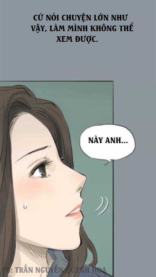 12 Giờ Của Lọ Lem - Chapter 3 - Trang 17