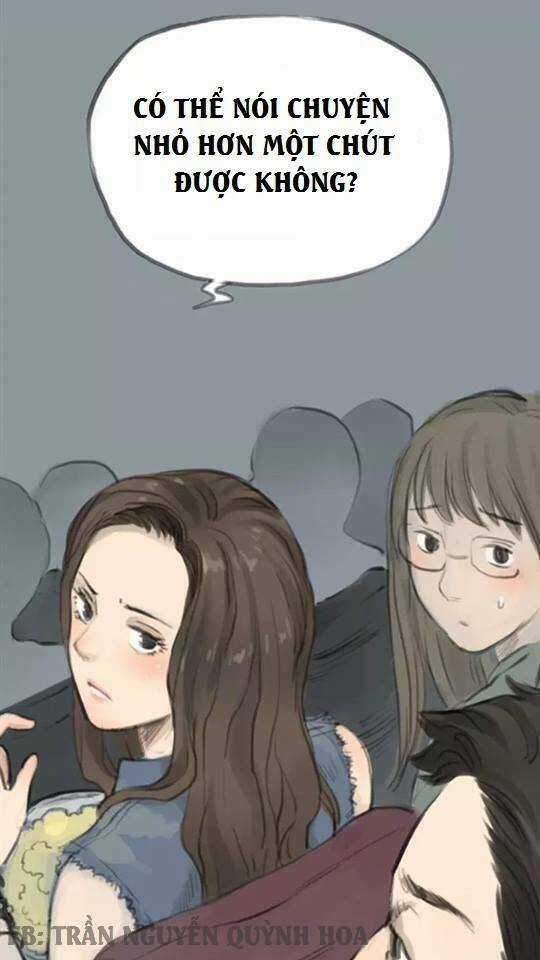 12 Giờ Của Lọ Lem - Chapter 3 - Trang 18