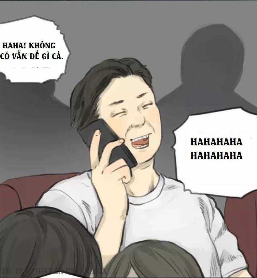 12 Giờ Của Lọ Lem - Chapter 3 - Trang 20