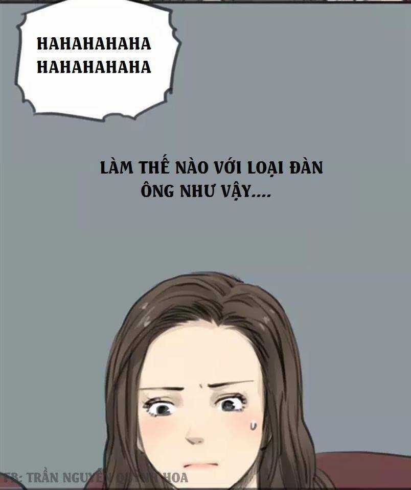 12 Giờ Của Lọ Lem - Chapter 3 - Trang 21