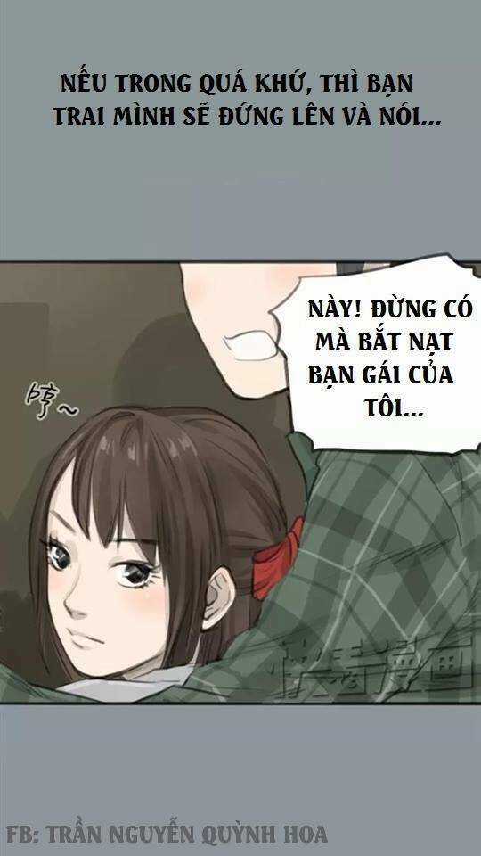 12 Giờ Của Lọ Lem - Chapter 3 - Trang 23