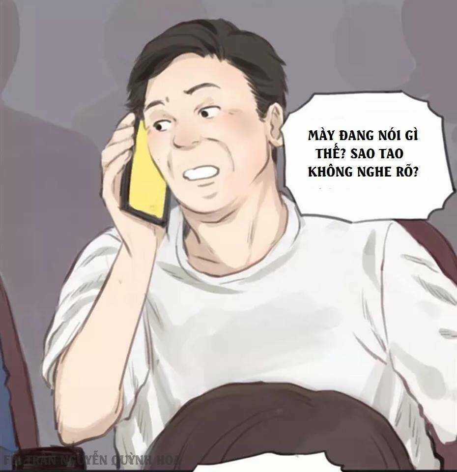 12 Giờ Của Lọ Lem - Chapter 3 - Trang 25