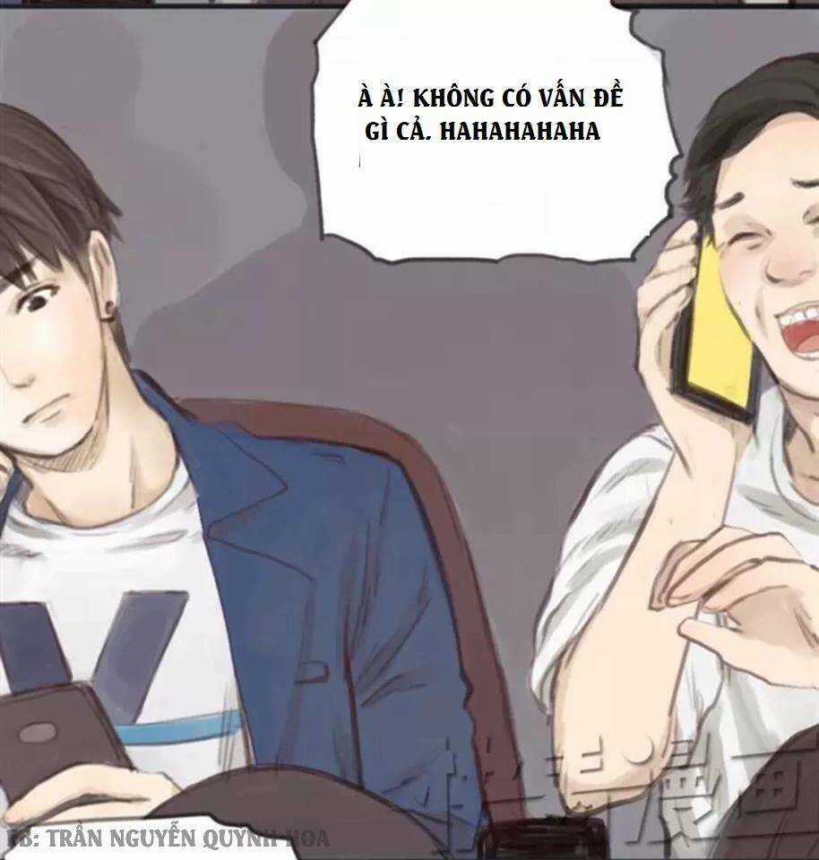 12 Giờ Của Lọ Lem - Chapter 3 - Trang 26