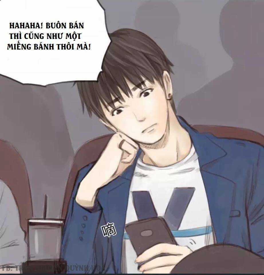 12 Giờ Của Lọ Lem - Chapter 3 - Trang 27