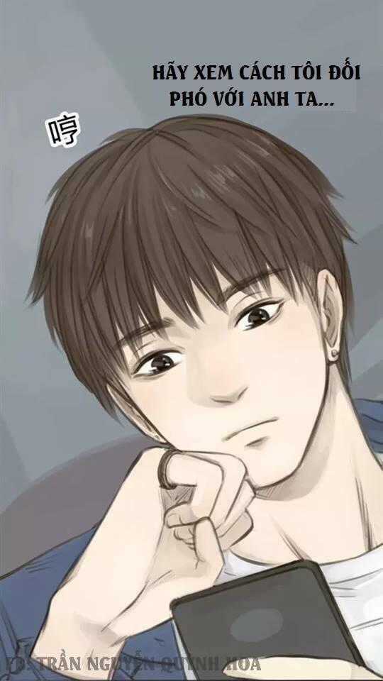 12 Giờ Của Lọ Lem - Chapter 3 - Trang 30