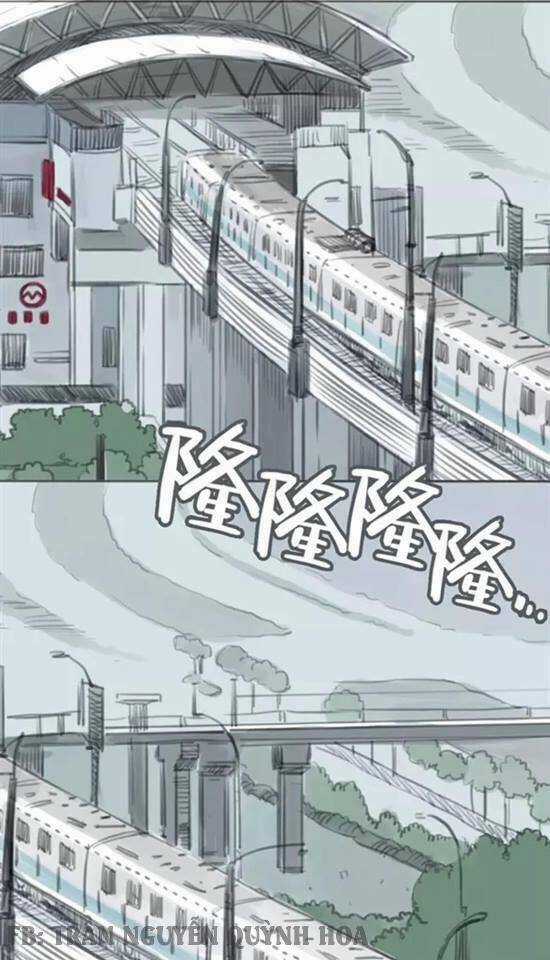 12 Giờ Của Lọ Lem - Chapter 3 - Trang 5