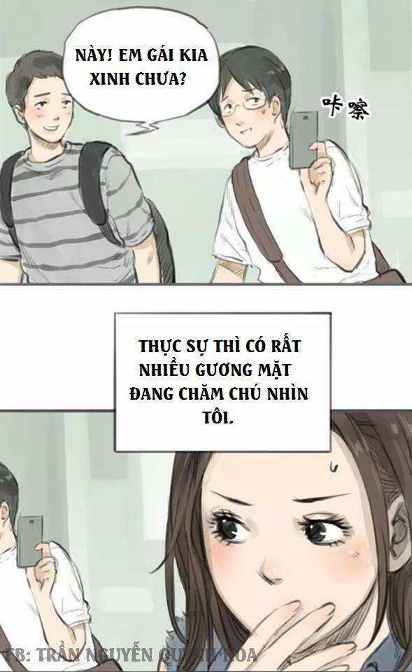 12 Giờ Của Lọ Lem - Chapter 3 - Trang 8